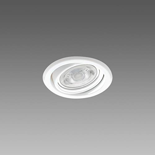 FOSNOVA Janus ECO – Downlight 681 6 W CLD CELL PT. von Fosnova