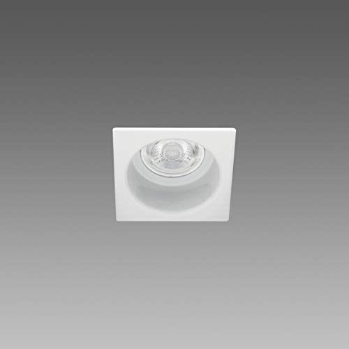 FOSNOVA Milano Panel Einbau MasterLED 3 W Cell weiß von Fosnova