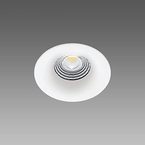 FOSNOVA Snow Lichtertüte Luminaria-1 LED 826 Cell 3 K 15 W silber von Fosnova