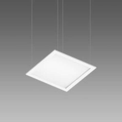 FOSNOVA paneltech – Lichtertüte Luminaria paneltech 1854 17 W 3 K cell-d weiß von Fosnova