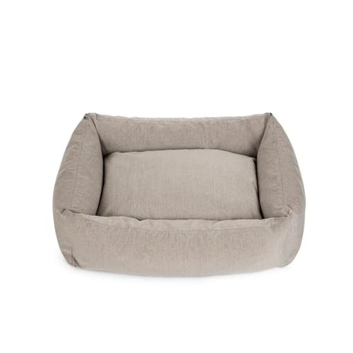 Fossflakes - PetBed Small 50x70 Khaki - (PET-BED-050-070-104) von Fossflakes