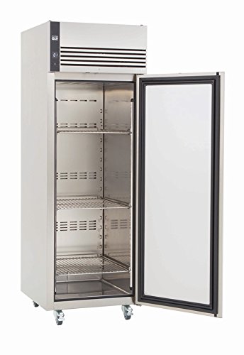 FOSTER 940845 Armoire de laboratoire négative 600 L, Modèle EP700L version ext inox/int alu von FOSTER