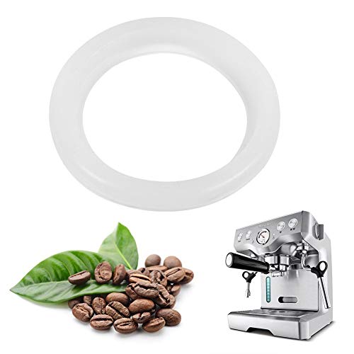 Dichtungsringe, Brew Head Dichtung Dichtungsring, Espresso Kaffeemaschine Universal Professional Zubehörteil, Silikon von FOTABPYTI