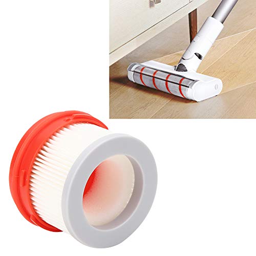 Staubsaugerfilter, kabelloses Handfilter-Ersatznetz Passend für V9 V10 Staubpollen reduzieren von FOTABPYTI