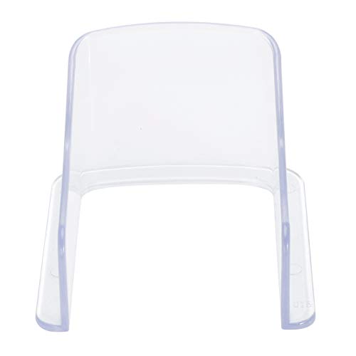 Türklingel-Regenabdeckung, Universelle Wasserdichte, Staubdichte, Sonnenfeste Türzugangskontroll-Schutzabdeckung Türklingel-Kamera-Abdeckung Home Small Access Control Protective Durable Rainproof Cove von FOUF