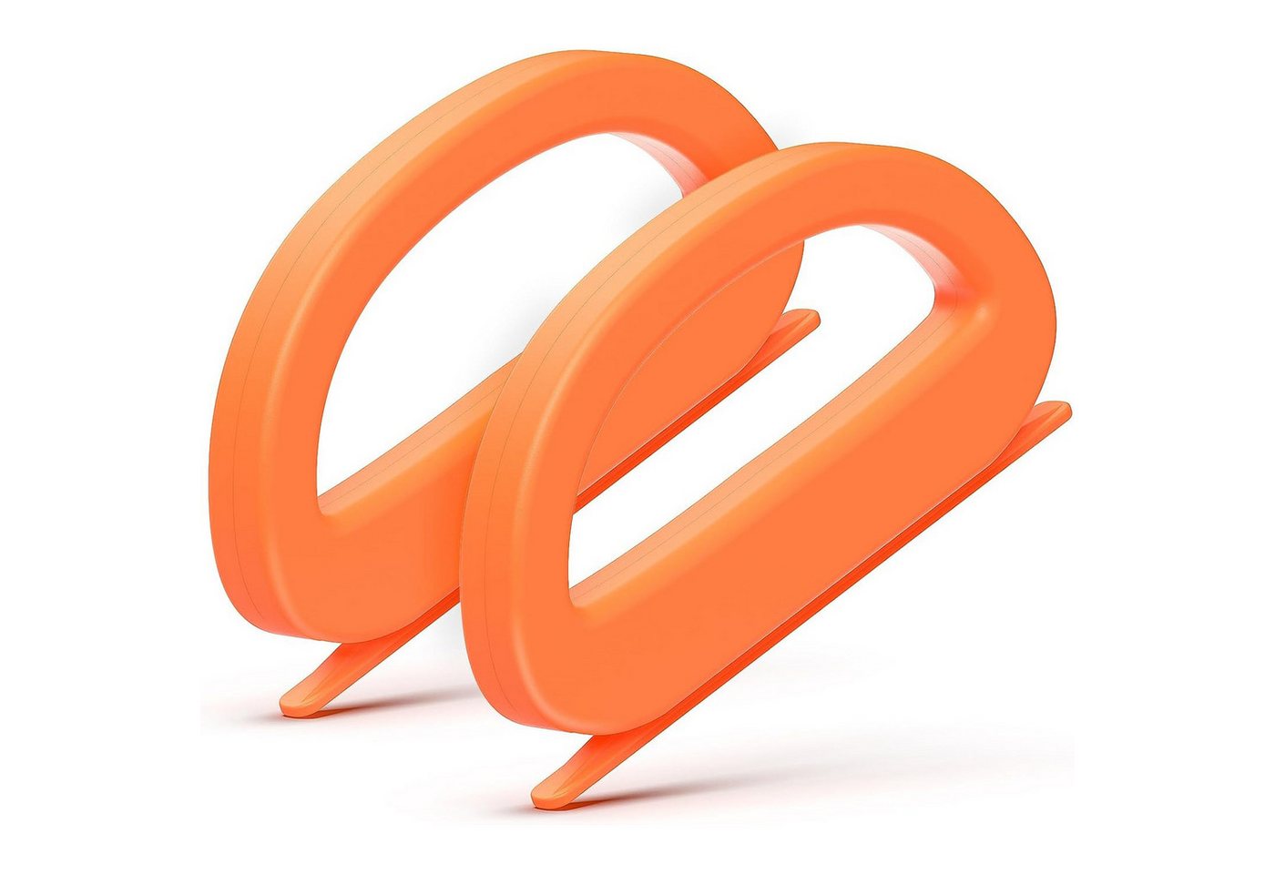 FOUORTUNATE-BEE Cuttermesser 2-Pack Geschenkpapier Schneider mit Klingen an beiden Enden, (Gift Wrap Cutter für Weihnachten, Geburtstage & Feiertage, 2-tlg., Mini Papierschneider Geschenkpapier für Papierrollen), Wrapping Paper Cutter FOUORTUNATE-BEE Cuttermesser 2-Pack Geschenkpapier Schneider mit Klingen an beiden Enden, (Gift Wrap Cutter für Weihnachten, Geburtstage & Feiertage, 2-tlg., Mini Papierschneider Geschenkpapier für Papierrollen), Wrapping Paper Cutter von FOUORTUNATE-BEE