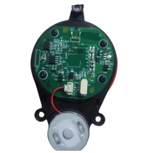 Kompatibel Mit Dreame, L10 L10s L20 L30 X20 X30 S10 W10s W20 Roboterteile Staubsaugerroboter-Abstandssensor von FOUZELOD