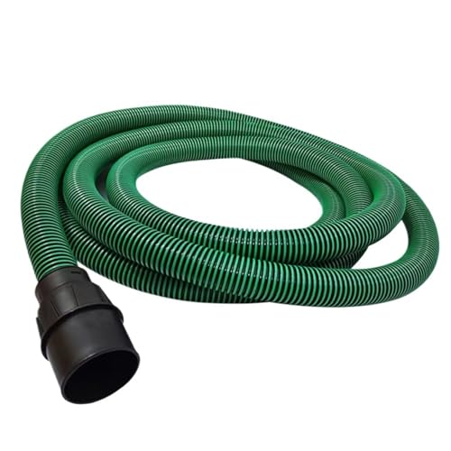 Staubsaugerschlauch Passend, Kompatibel Mit FESTOOL, Kompatibel Mit Mirka, Kompatibel Mit FLEX, Staubsauger-Ersatzteilschlauch(3.5M) von FOUZELOD