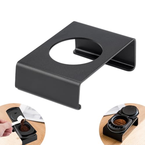 FOVNOT Kaffee Pod Kapsel Adapter Halter, Wiederverwendbar Kapsel Adapter Halterung für Dolce Gusto Adapter Halterung von FOVNOT