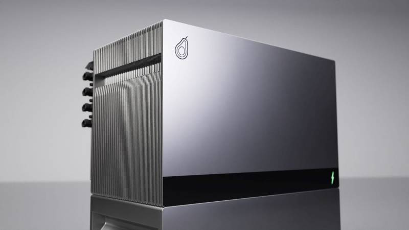 FOX ESS Balkonkraftwerk FoxESS Avocado 22 Pro 2kWh Stromspeicher für Balkonkraftwerke 0% MwSt FOX ESS Balkonkraftwerk FoxESS Avocado 22 Pro 2kWh Stromspeicher für Balkonkraftwerke 0% MwSt von FOX ESS