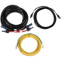 Fox ESS Batterieanschlusskabel-Set ECS 3 m Fox ESS Batterieanschlusskabel-Set ECS 3 m von FOX ESS