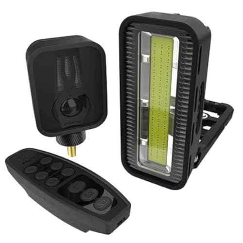 Fox Rx+ Security System (Light & Remote & Sensor) von FOX Factory