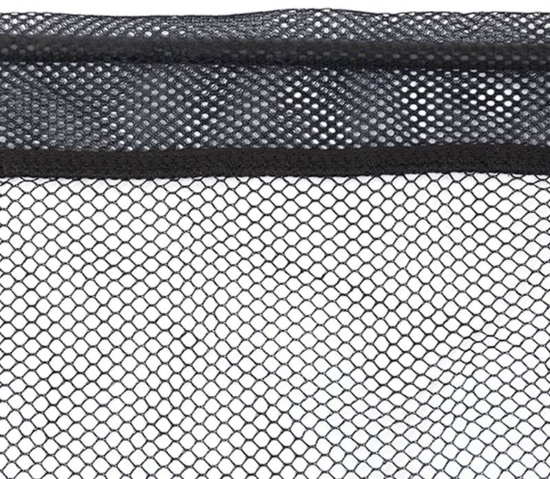 FOX International Keschernetz Fox EOS net mesh cord 42" - Keschernetz von FOX International