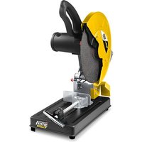 Trennschleifer Ø355 mm 230V CS20-140 FEMI - 8412022 von FOX