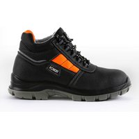 R678-1 Sorrel S3 sr Sicherheitsschuhe - 45 eu - Foxcot von FOXCOT