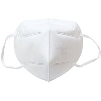 Packung mit 50 Foxcot FFP2-Masken ohne Ventil Packung mit 50 Foxcot FFP2-Masken ohne Ventil von FOXCOT