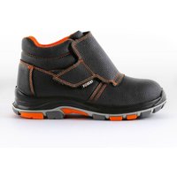 R067 Terragon S3 sr Schweißerschuhe - 42 eu - Schwarze - Foxcot R067 Terragon S3 sr Schweißerschuhe - 42 eu - Schwarze - Foxcot von FOXCOT