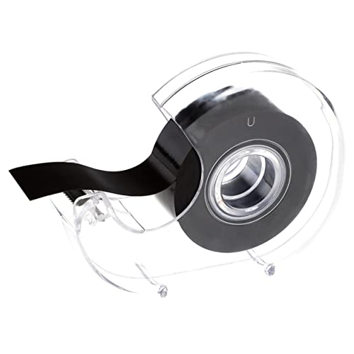 FOYTOKI 1 Rolle Klebeband Magnetstreifen Selbstklebend Flexibles Magnetband für Kühlschrank Whiteboard Diy Projekte Biegsam FOYTOKI 1 Rolle Klebeband Magnetstreifen Selbstklebend Flexibles Magnetband für Kühlschrank Whiteboard Diy Projekte Biegsam von FOYTOKI