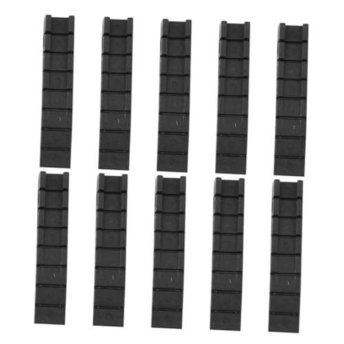 FOYTOKI 10stücke Möbelunterlagen Aus Weichem Material Bodenausgleicher Für Unebenen Boden Tischstabilisatoren Badezimmer-wc-unterlegscheiben Möbelpolster Zum Ausrichten Von Schränken FOYTOKI 10stücke Möbelunterlagen Aus Weichem Material Bodenausgleicher Für Unebenen Boden Tischstabilisatoren Badezimmer-wc-unterlegscheiben Möbelpolster Zum Ausrichten Von Schränken von FOYTOKI