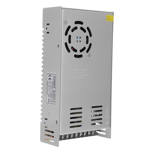 FOYTOKI 12V LED Netzteiladapter für LED Lichtleisten Sicherheitsgeräte Effizienter Stabiler mit Optimaler Wärmeableitung Kompakt Robust für Vielseitige FOYTOKI 12V LED Netzteiladapter für LED Lichtleisten Sicherheitsgeräte Effizienter Stabiler mit Optimaler Wärmeableitung Kompakt Robust für Vielseitige von FOYTOKI