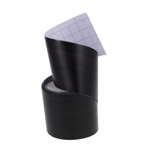 FOYTOKI 1Rolle Selbstklebende Zierleiste für Wände mit Holzmaserung Dekorative Wandverkleidung für Balkone und Eingänge Installieren Modern FOYTOKI 1Rolle Selbstklebende Zierleiste für Wände mit Holzmaserung Dekorative Wandverkleidung für Balkone und Eingänge Installieren Modern von FOYTOKI