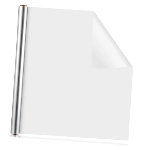 FOYTOKI 1Rolle Wandschutzfolie für Wohnzimmer Transparente Schutzfolie gegen Selbstklebend Abnehmbar Unsichtbarer Schutz für Wände und Möbel Installieren FOYTOKI 1Rolle Wandschutzfolie für Wohnzimmer Transparente Schutzfolie gegen Selbstklebend Abnehmbar Unsichtbarer Schutz für Wände und Möbel Installieren von FOYTOKI