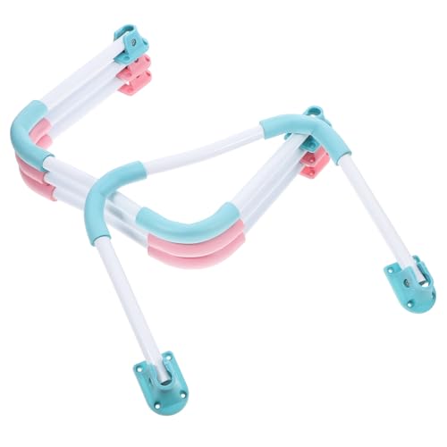 FOYTOKI 2 Sätze Faltbare Tischbeine U Form Stabil und Modern für DIY Möbelprojekte Leicht Einfach zu Reinigen und Pflegen Farbvarianten FOYTOKI 2 Sätze Faltbare Tischbeine U Form Stabil und Modern für DIY Möbelprojekte Leicht Einfach zu Reinigen und Pflegen Farbvarianten von FOYTOKI