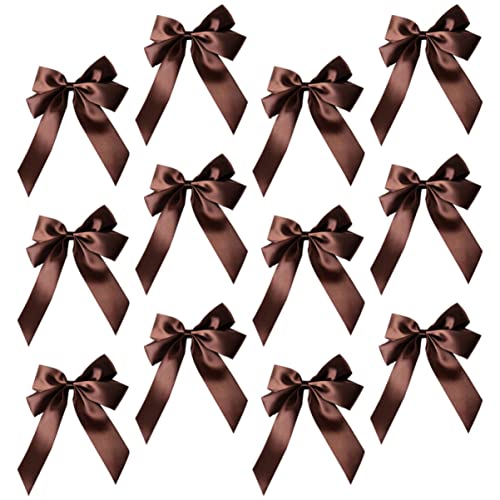 FOYTOKI 20 Stück Teiliges Schleifen aus Polyester Handgefertigte Dekoration für Partyzubehör Vielseitige Bows für Bastelprojekte Ansprechenden Farben für Verpackungen und Dekorationen FOYTOKI 20 Stück Teiliges Schleifen aus Polyester Handgefertigte Dekoration für Partyzubehör Vielseitige Bows für Bastelprojekte Ansprechenden Farben für Verpackungen und Dekorationen von FOYTOKI