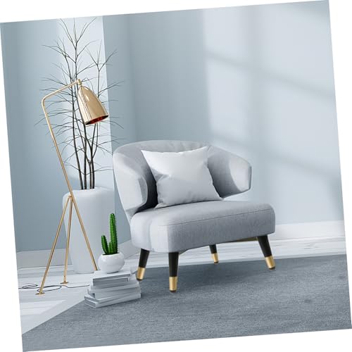 FOYTOKI 4 Stück Möbelbeine Metall Schräge Sofafuß Ersatz Stabil für Sofa Kommode und Schrank Robuste Eisen Möbelfüße mit Glatter Oberfläche und Einfache Montage FOYTOKI 4 Stück Möbelbeine Metall Schräge Sofafuß Ersatz Stabil für Sofa Kommode und Schrank Robuste Eisen Möbelfüße mit Glatter Oberfläche und Einfache Montage von FOYTOKI