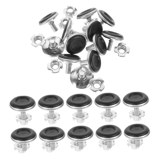 FOYTOKI 40stücke Möbelbeinnivellierer Schreibtischnivellierungsfüße Möbelbalanciereinrichtung Nivellierfüße Für Tische FOYTOKI 40stücke Möbelbeinnivellierer Schreibtischnivellierungsfüße Möbelbalanciereinrichtung Nivellierfüße Für Tische von FOYTOKI