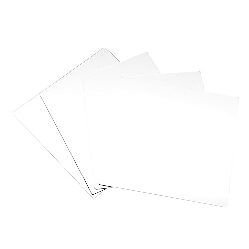FOYTOKI 4Stücke Teiliges Selbstklebender Reflektierender Wandaufkleber DIY Spiegelaufkleber für Badezimmer und Einfach Anzubringen FOYTOKI 4Stücke Teiliges Selbstklebender Reflektierender Wandaufkleber DIY Spiegelaufkleber für Badezimmer und Einfach Anzubringen von FOYTOKI