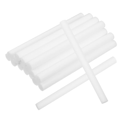 FOYTOKI 50 Stück Hochleistungs Humidifier Filterstäbchen für Diffuser Wasserfilter für Raumduft und Spa Anwendungen Nachfülllösung FOYTOKI 50 Stück Hochleistungs Humidifier Filterstäbchen für Diffuser Wasserfilter für Raumduft und Spa Anwendungen Nachfülllösung von FOYTOKI