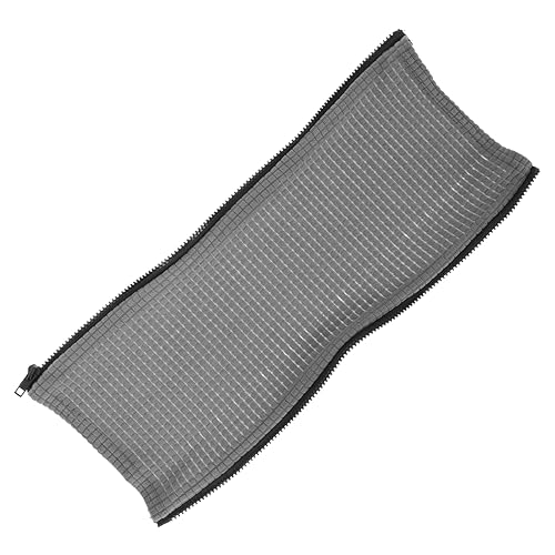 FOYTOKI Armlehnenbezug Aus Polyester Für Bürostuhl Griffbezug Zum Abnehmen Für Stuhl Armlehnenkissen Mit Elastischem Bündchen Für Zuhause Und Bürostühle von FOYTOKI
