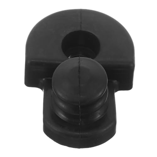 FOYTOKI Auto Türschalter Abdeckung Ersatz Kunststoff Schutzkappe UV beständig für Geländewagen Fronttür Einfache Montage Langlebiges Zubehör FOYTOKI Auto Türschalter Abdeckung Ersatz Kunststoff Schutzkappe UV beständig für Geländewagen Fronttür Einfache Montage Langlebiges Zubehör von FOYTOKI