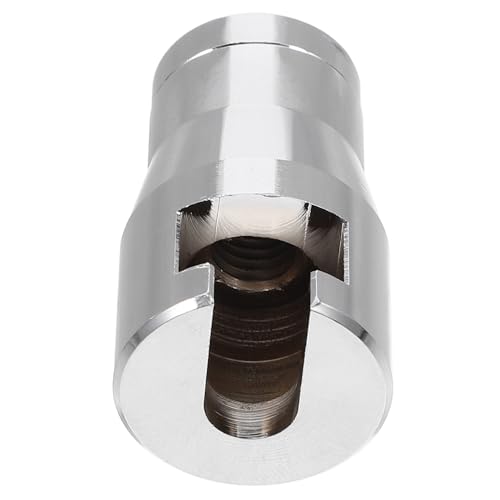 FOYTOKI Car Dent Repair Puller Head Adapter Metall Auto Dellen Reparatur Werkzeug Zubehör Langlebig Einfach zu Bedienen Vielseitig für Karosserie Ausbeulwerkzeuge FOYTOKI Car Dent Repair Puller Head Adapter Metall Auto Dellen Reparatur Werkzeug Zubehör Langlebig Einfach zu Bedienen Vielseitig für Karosserie Ausbeulwerkzeuge von FOYTOKI