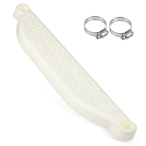 FOYTOKI Ergonomische Fußstütze für Babyhochstühle Verstellbarer Fußhocker für Esstisch und Schreibtisch Stabil und Leicht zu Reinigen Unterstützt Unterschiedlicher von FOYTOKI