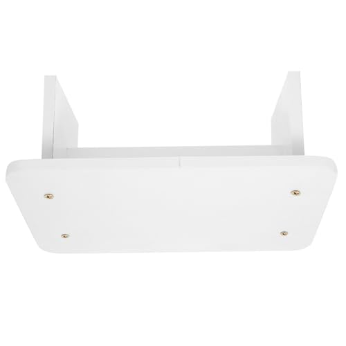 FOYTOKI Fußstützhocker Aus Holz Mit Schrägem Design Für Tisch Sitzen Kleiner Werkzeug-tritthocker Zum Ausruhen Für Erwachsene Stabiler Und Langlebiger Hocker FOYTOKI Fußstützhocker Aus Holz Mit Schrägem Design Für Tisch Sitzen Kleiner Werkzeug-tritthocker Zum Ausruhen Für Erwachsene Stabiler Und Langlebiger Hocker von FOYTOKI