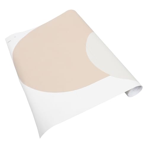 FOYTOKI Geometrische Wandaufkleber Minimalistische Wanddekoration für Wohnzimmer und Schlafzimmer Selbstklebend Leicht zu Entfernen Design FOYTOKI Geometrische Wandaufkleber Minimalistische Wanddekoration für Wohnzimmer und Schlafzimmer Selbstklebend Leicht zu Entfernen Design von FOYTOKI