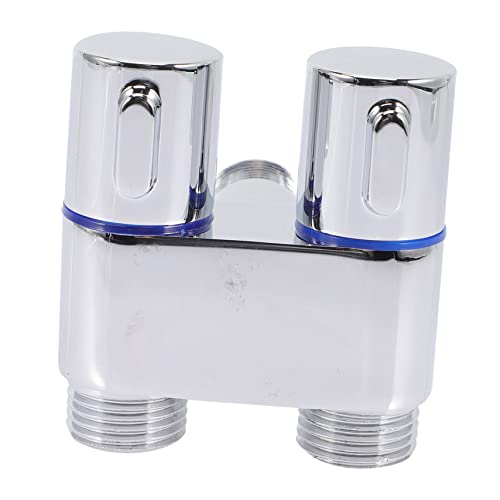 FOYTOKI Handheld Bidet Sprayer mit Drehbarem Ventil für Toiletten Vielseitig Einsetzbar als Wasserhahn oder Sprühkopf Geeignet für Bad und Haushalt FOYTOKI Handheld Bidet Sprayer mit Drehbarem Ventil für Toiletten Vielseitig Einsetzbar als Wasserhahn oder Sprühkopf Geeignet für Bad und Haushalt von FOYTOKI