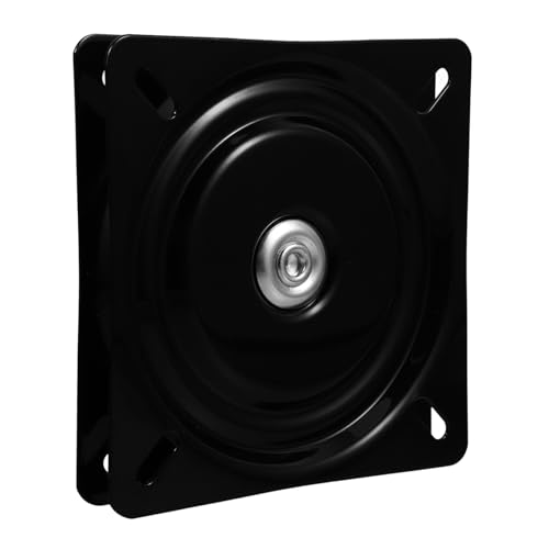 FOYTOKI Heavy Duty Drehplatte für Barhocker Quadratische Sitz Drehmechanik Stabiler Schwenkmechanismus mit Drehung Geeignet für Möbelrotation und Vielseitige Anwendungen FOYTOKI Heavy Duty Drehplatte für Barhocker Quadratische Sitz Drehmechanik Stabiler Schwenkmechanismus mit Drehung Geeignet für Möbelrotation und Vielseitige Anwendungen von FOYTOKI
