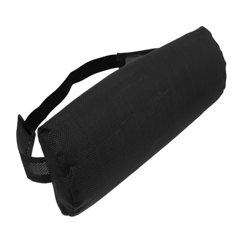 FOYTOKI Loungesesselkissen Mit Elastischem Band Kopfkissen Für Freizeitstühle Stuhlkissen Für Liegestühle Weiche Kopfstütze Für Heimstühle Zubehör Für Liegestühle von FOYTOKI