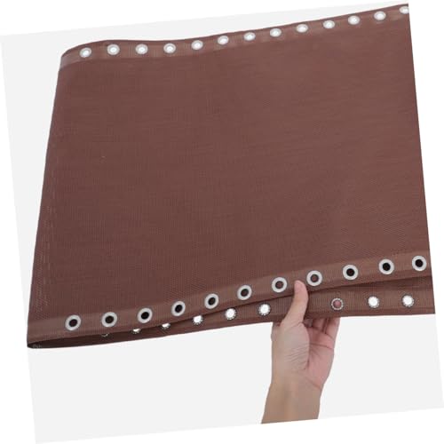 FOYTOKI Liegestuhl Ersatzbezug Breit Faltbarer Campingstuhl Bezug Robustes Strapazierfähiges Material Tragbar für Garten Strand und Outdoor Lounge Stilvolles Design Einfache Montage FOYTOKI Liegestuhl Ersatzbezug Breit Faltbarer Campingstuhl Bezug Robustes Strapazierfähiges Material Tragbar für Garten Strand und Outdoor Lounge Stilvolles Design Einfache Montage von FOYTOKI