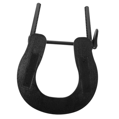 FOYTOKI Kopfstütze Für Massageliegen Massage-kopfstütze Massageliegen-zubehör Aus Stabilem Langlebig Und Angenehm Anzufassen Für Professionelle Salons Und Massage von FOYTOKI