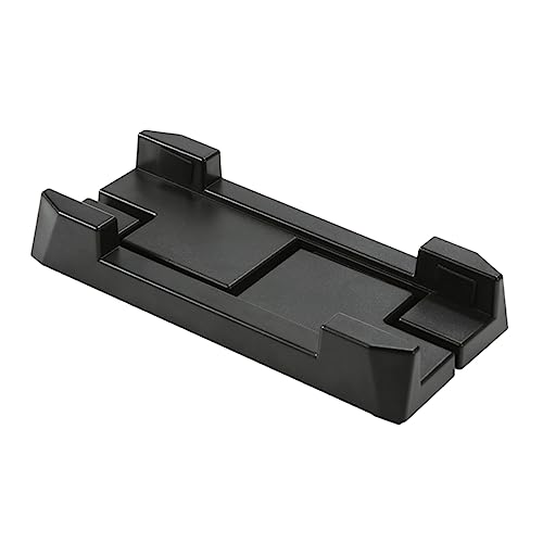 FOYTOKI Mobile CPU Halterung mit Gleitanpassung Verstellbar für Computergehäuse von Stabil und Leicht zu Reinigen für Htpc FOYTOKI Mobile CPU Halterung mit Gleitanpassung Verstellbar für Computergehäuse von Stabil und Leicht zu Reinigen für Htpc von FOYTOKI