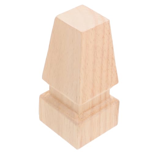 FOYTOKI Möbelbeine Aus Massivholz, Im Europäischen Stil, Geschnitzte Quadratische Füße Für Tische Und Schränke, Ersatzteile Für Die Inneneinrichtung, Stabile Holzbeine FOYTOKI Möbelbeine Aus Massivholz, Im Europäischen Stil, Geschnitzte Quadratische Füße Für Tische Und Schränke, Ersatzteile Für Die Inneneinrichtung, Stabile Holzbeine von FOYTOKI