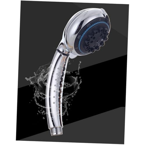 FOYTOKI Multifunktionaler Handbrause Duschkopf mit Wassersparfunktion Leck Design Integrierter Filter Rutschfester Griff für Badewanne Haustier und Familiengebrauch FOYTOKI Multifunktionaler Handbrause Duschkopf mit Wassersparfunktion Leck Design Integrierter Filter Rutschfester Griff für Badewanne Haustier und Familiengebrauch von FOYTOKI