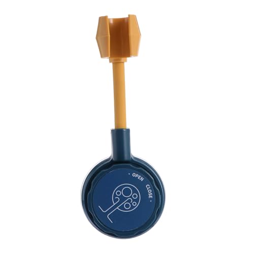 FOYTOKI Praktische Duschkopfhalterung Selbstklebend Ohne Bohren Kunststoff Wandhalterung Dusche Brausehalter Dusche Für Badezimmer Einfach Montage Multifunktional Robust FOYTOKI Praktische Duschkopfhalterung Selbstklebend Ohne Bohren Kunststoff Wandhalterung Dusche Brausehalter Dusche Für Badezimmer Einfach Montage Multifunktional Robust von FOYTOKI