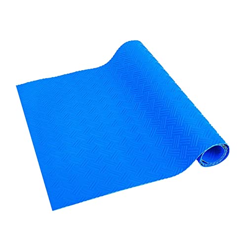 FOYTOKI Schwimmbadleiter Matte rutschfeste Poolstufenmatte aus Langlebigem Material für Sicheren des Poolbodens Einzigartiges Wellenmuster für Optimale Reibung FOYTOKI Schwimmbadleiter Matte rutschfeste Poolstufenmatte aus Langlebigem Material für Sicheren des Poolbodens Einzigartiges Wellenmuster für Optimale Reibung von FOYTOKI