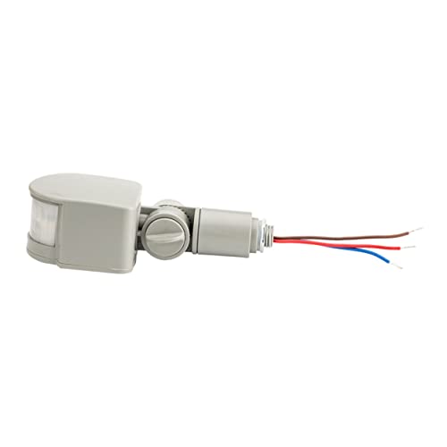 FOYTOKI 12-v-bewegungssensor-licht Pir-controller -sensor 30 W 180 ° Abdeckung Für Den Einsatz Im Freien Zu Hause FOYTOKI 12-v-bewegungssensor-licht Pir-controller -sensor 30 W 180 ° Abdeckung Für Den Einsatz Im Freien Zu Hause von FOYTOKI
