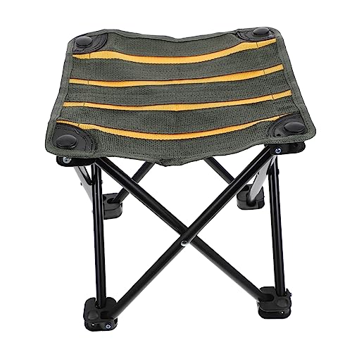 FOYTOKI Tragbarer Klappstuhl Angelstuhl 30x30x28cm Stabiler Campingsitz Für Draußen Faltbarer Sitz Für Angeln Reisen Und Erholung FOYTOKI Tragbarer Klappstuhl Angelstuhl 30x30x28cm Stabiler Campingsitz Für Draußen Faltbarer Sitz Für Angeln Reisen Und Erholung von FOYTOKI